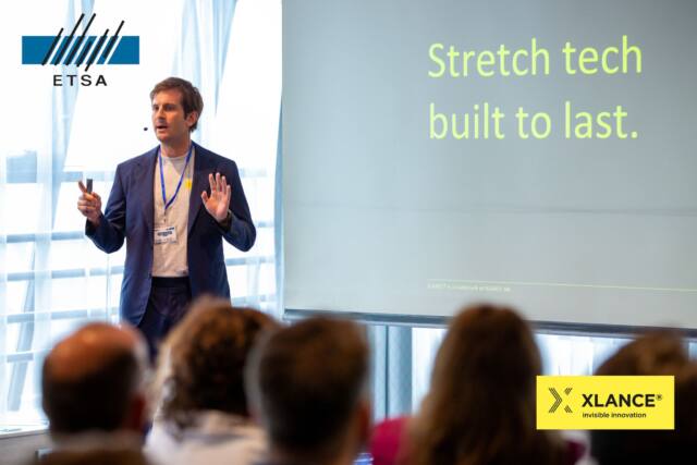 Naveena Denim and XLANCE®: performance beneath the surface
