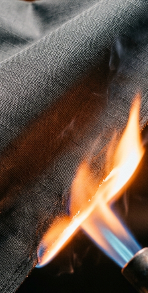 See You at Techtextil 2026!