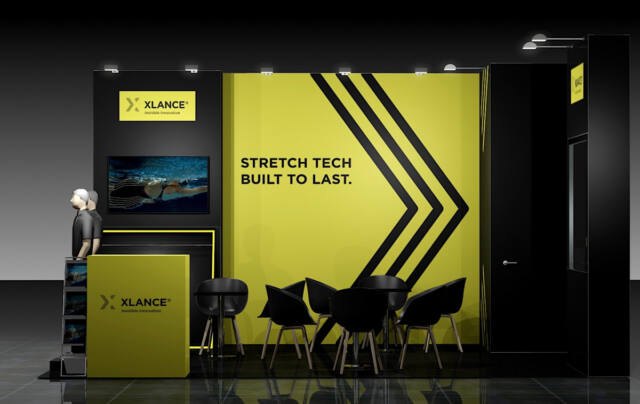 Naveena Denim and XLANCE®: performance beneath the surface